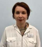 Фролова Виктория Тахировна