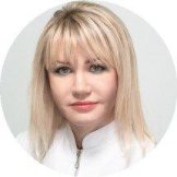 Муромцева Элина Валерьевна
