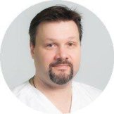 Дараган-Сущов Илья Георгиевич