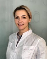 Ремизова Дана