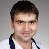 Шишкин Александр Вячеславович