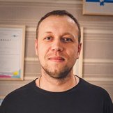 Калуцких Александр Алексеевич