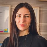 Новгородская Вероника Александровна