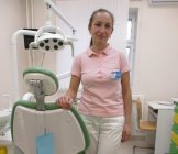 Меликсетян Маргарита Мартиковна