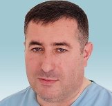 Гардашев Намиг Тофигович