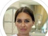 Шиахметова Лилия