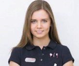 Пестрякова Дарья Константиновна