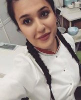 Керимли Нюша