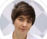Голева Елена Витальевна