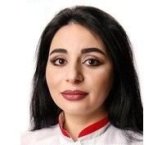 Азизова Гюльнара Азизовна
