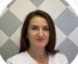 Богомазова Галина Петровна