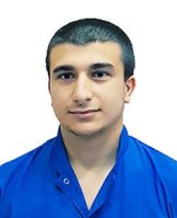 Салманлы Салман Шахинович