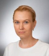 Шестакова Людмила Алексеевна