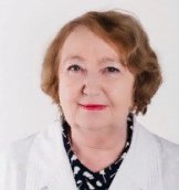 Яковлева Наталья Ивановна