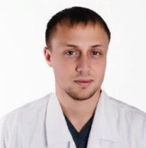 Шумахер Эдуард Геннадьевич