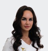 Морозова Марина Ивановна