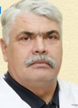 Нестеров Олег Владимирович