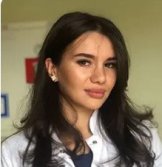 Идрисова Ася Мурадовна