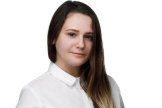 Боровкова Анастасия Михайловна