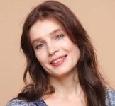 Мелёхина Ирина