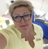 Козырева Светлана Владимировна