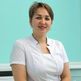 Политова Александра Петровна