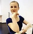 Белякова Светлана Игоревна