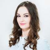 Новикова Ольга Владимировна