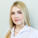 Тыщенко Анна Андреевна
