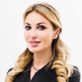 Саромыцкая Алена Николаевна