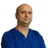 Барышников Кирилл