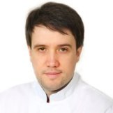Бердников Сергей