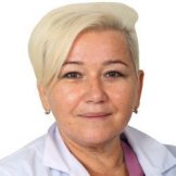Коваленко Ирина Петровна