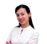 Полищук Виолетта Заловна