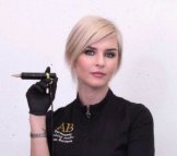Борисова Анна