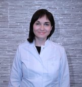 Кубышкина Елена Валерьевна