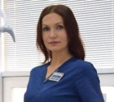 Лукьянцева Ольга Артуровна