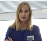 Штанько Светлана Александровна
