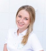 Качулина Марина Игоревна