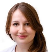 Кондратьева Мария Сергеевна