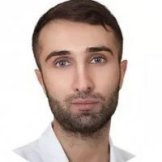 Сайда Арас Сальманович