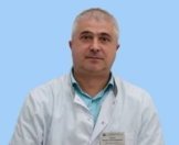 Попов Игорь Александрович