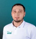 Бикбулатов Азат Даянович
