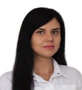 Зацепина Ольга Геннадьевна