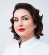 Дыбова Наталья Александровна