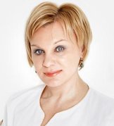 Костян Инна Владиславовна