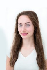 Венгловская Алена