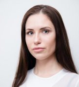 Саканцева Кристина