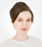 Долженко Анна Сергеевна