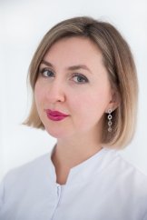 Греченюк Елена Николаевна